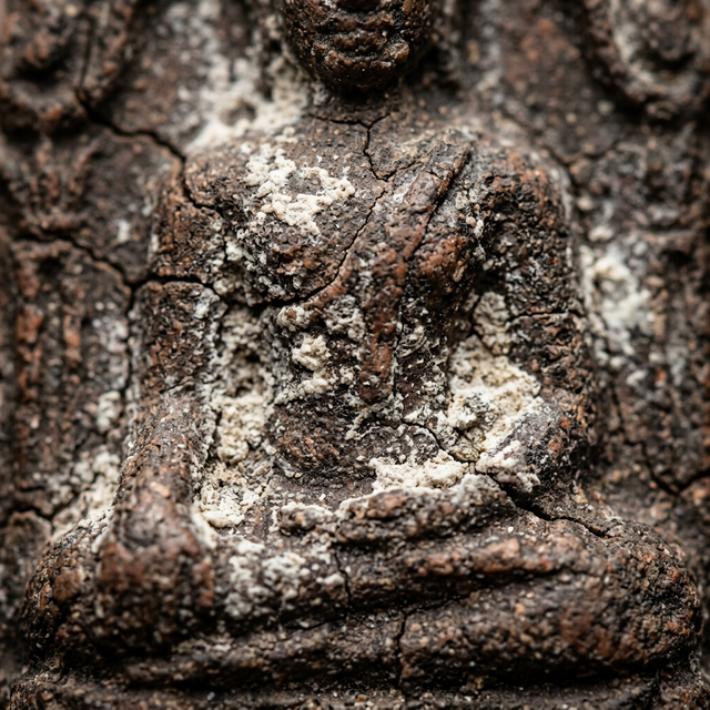 如何通过“肉质”辨别老牌:资深藏家的核心鉴赏课